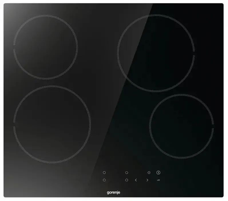 Варочная панель Gorenje ECT632BSCE