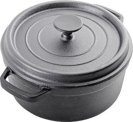 MAYER&BOCH 29814 3,5 л с/кр 24 см чугун