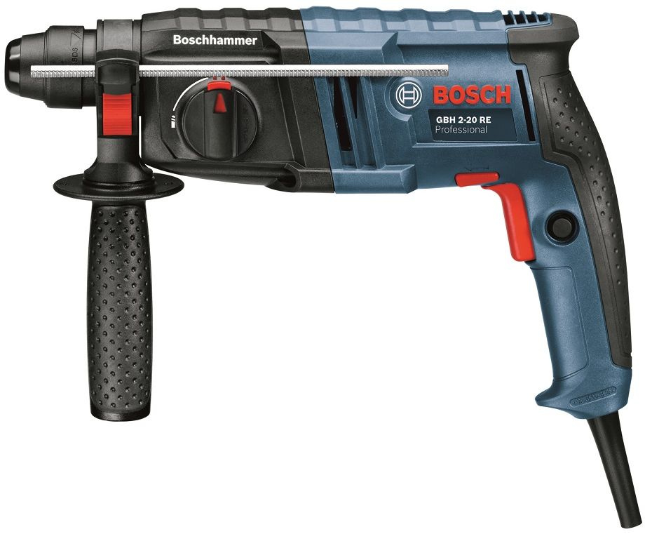 Перфоратор Bosch GBH 220 Professional 06112A6020