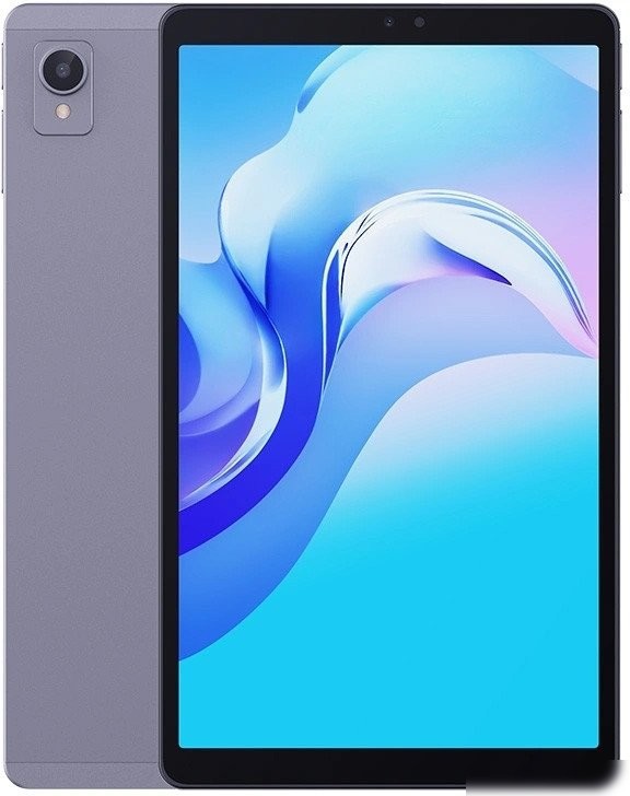 DIGMA Pro 8.7 Spark G85 4/64Gb Dark Grey (TA1C8M01)