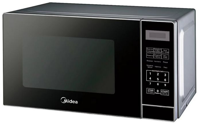 Микроволновая печь Midea EG720CR1-S