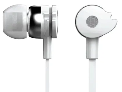 Наушники Oklick HS-S-210 (белый)