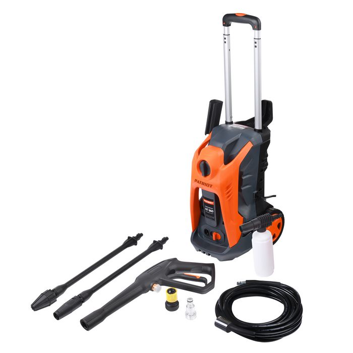 Patriot GT660 Imperial