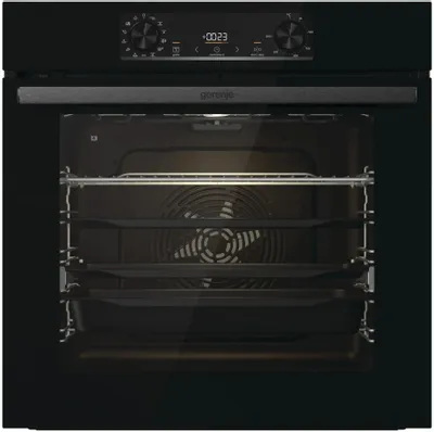 Электрический духовой шкаф Gorenje BPS6737E14BG