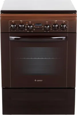 Кухонная плита GEFEST 6140-03 0001
