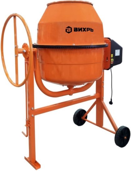 Вихрь БМ-200П