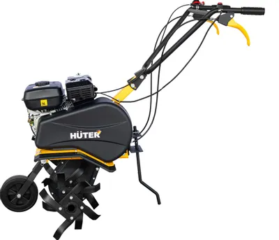 Мотокультиватор Huter GMC-6.5