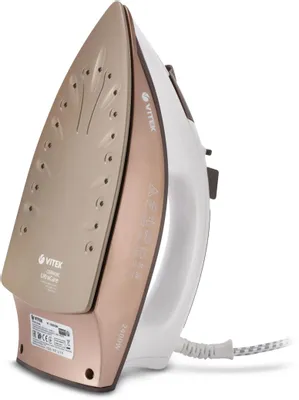 Утюг Vitek VT-1209 BN