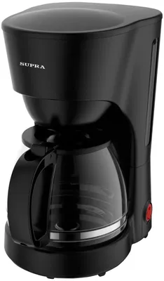 Капельная кофеварка Supra CMS-0640