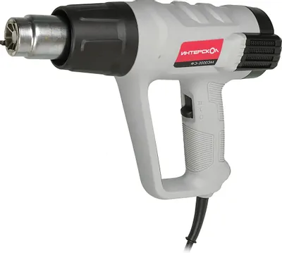 Интерскол ФЭ-2000ЭМ