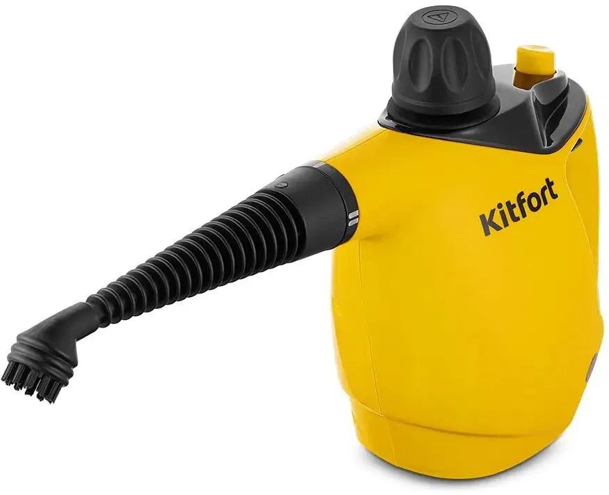 Пароочиститель Kitfort KT-9140-1