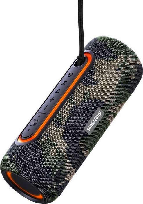 SmartBuy Hero SBS-5300 (камуфляж)