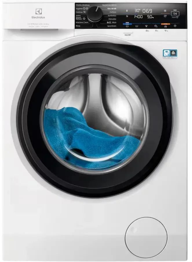 Стиральная машина Electrolux EW7W4492E