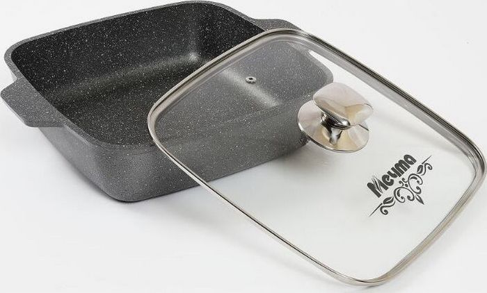 Жаровня Мечта Мечта Гранит M38701