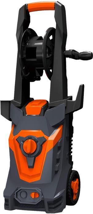 EDON PW-120/2050 черный/оранжевый 20736