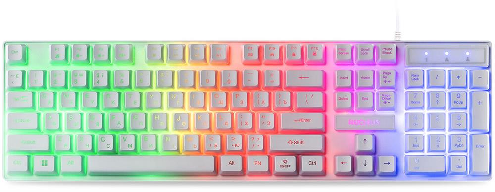 SMARTBUY (SBK-320G-W) RUSH Nucleus USB белый