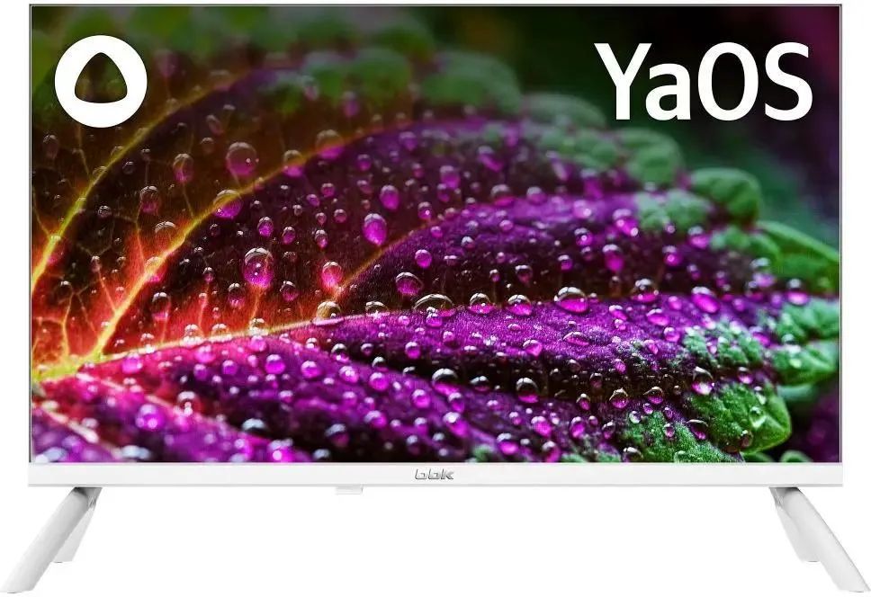 BBK 24LEX-7245/TS2C SMART TV