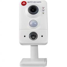 Видеокамера IP ACTIVECAM AC-D7101IR1 3.6мм
