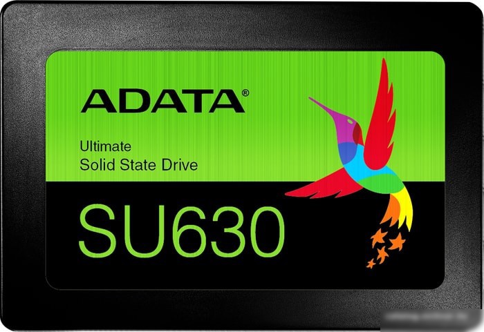 A-DATA Ultimate SU630 960GB ASU630SS-960GQ-R