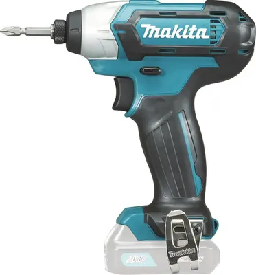 Ударный винтоверт Makita TD110DZ