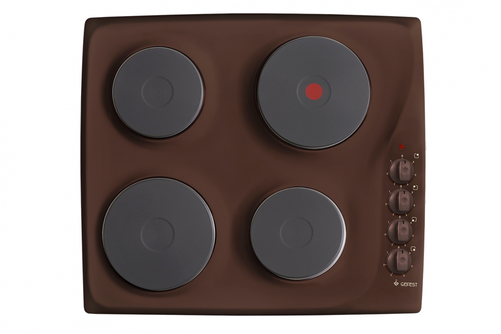 Варочная панель GEFEST 3210 К17