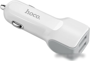 Зарядное устройство Hoco Z23 Lightning