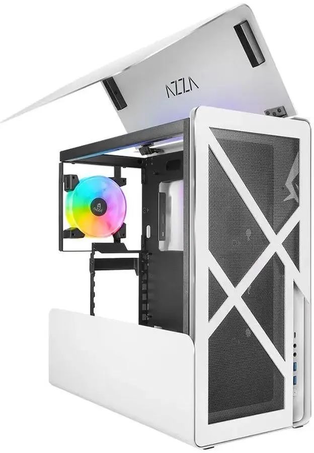 AZZA Cast (белый)