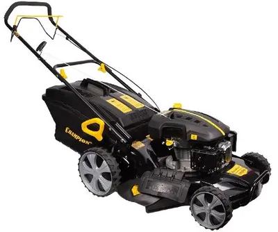 Колёсная газонокосилка Champion LM5345