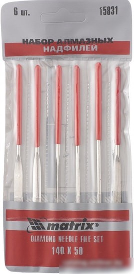 Matrix 15831 (6 предметов)