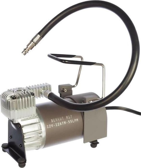 Автомобильный компрессор Беркут R17