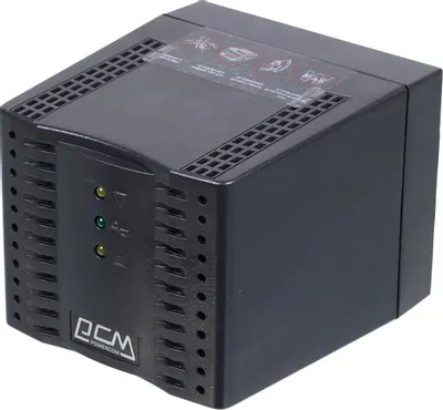 Стабилизатор напряжения Powercom TCA-1200