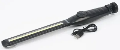 Фонарь Gauss GFL801