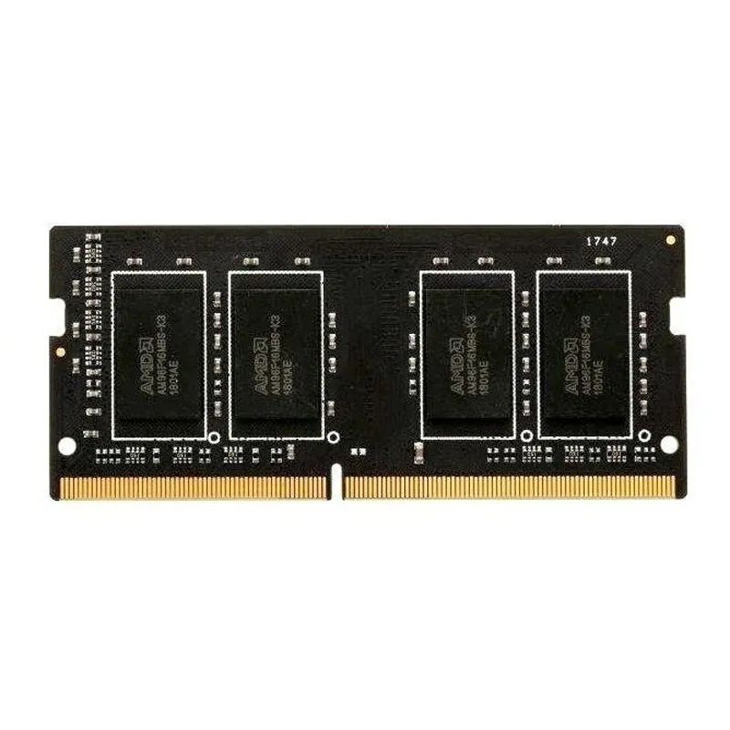 AMD Radeon R9 Gamer Series 4GB DDR4 SODIMM PC4-25600 R944G3206S1S-UO