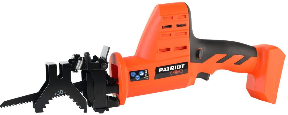 Patriot RS 202UES (без АКБ)