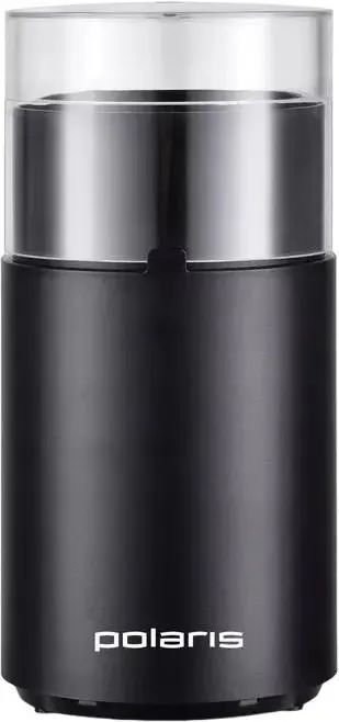 Электрическая кофемолка Polaris PCG 2015 (черный)