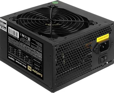 ExeGate 1000PPE EX292161RUS-PC