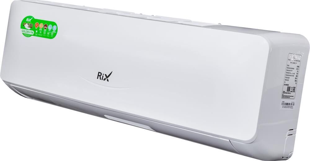 Сплит-система Rix I/O-W09MB