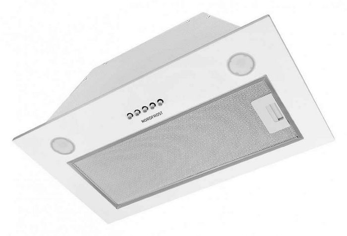 Кухонная вытяжка Nordfrost FB 6060 W