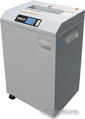 Шредер Office-Kit S600 (3.9x30)