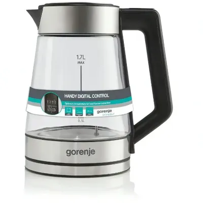 Электрический чайник Gorenje K17TRGT