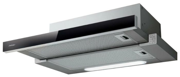 Кухонная вытяжка Jetair Orion LX/GR/F/60/VT PRF0099878C