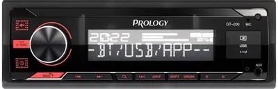 USB-магнитола Prology GT-200