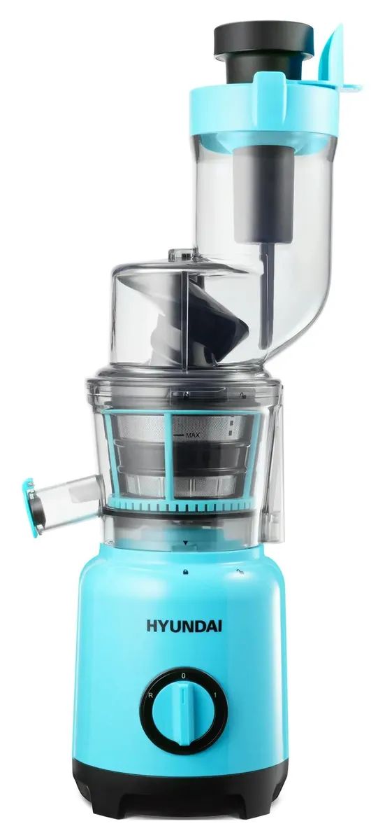 Соковыжималка Hyundai HY-JS6534