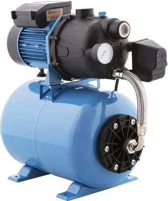 Самовсасывающий насос Джилекс Джамбо 70/50 Ч