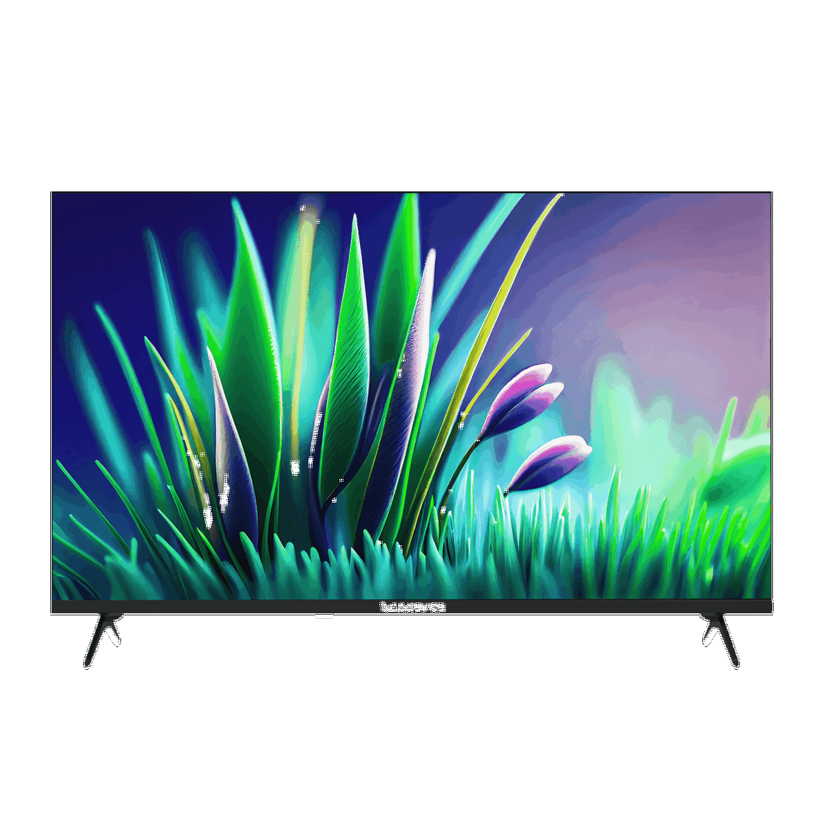 Телевизор Topdevice Frameless TDTV32CN04H_BK