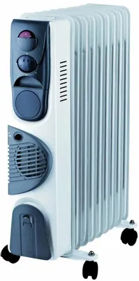 Масляный радиатор CENTEK CT-6203-9