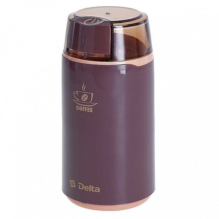 Кофемолка DELTA DL-087К