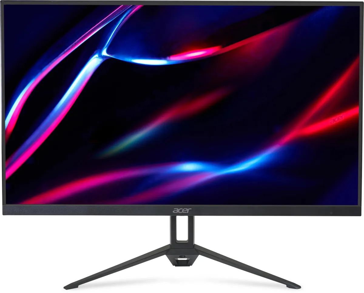 Монитор Acer Nitro KG243YG0bi UM.QX3CD.001