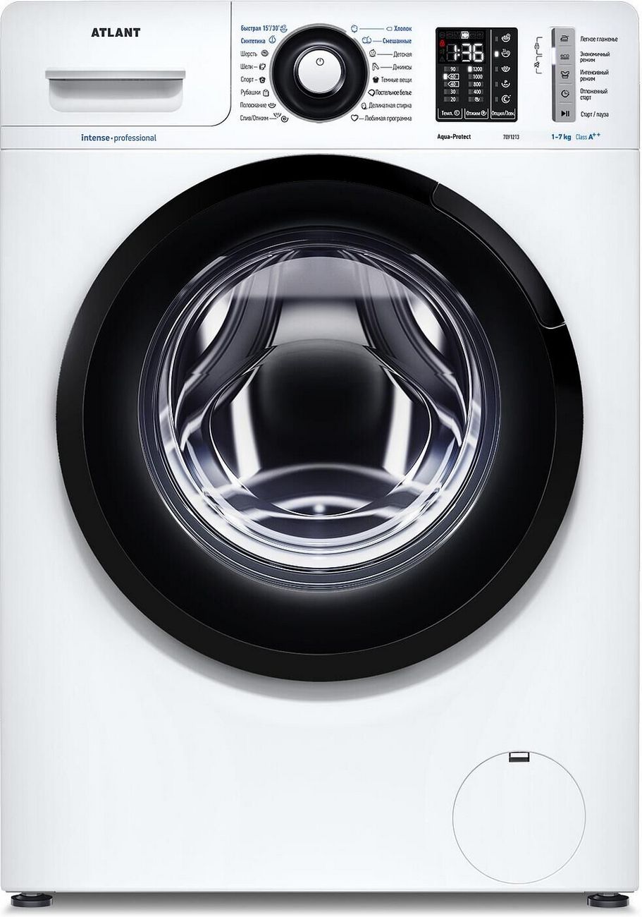 ATLANT СМА-70У1213-02