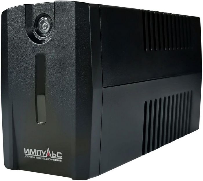 Импульс Юниор Смарт 800 JS80114